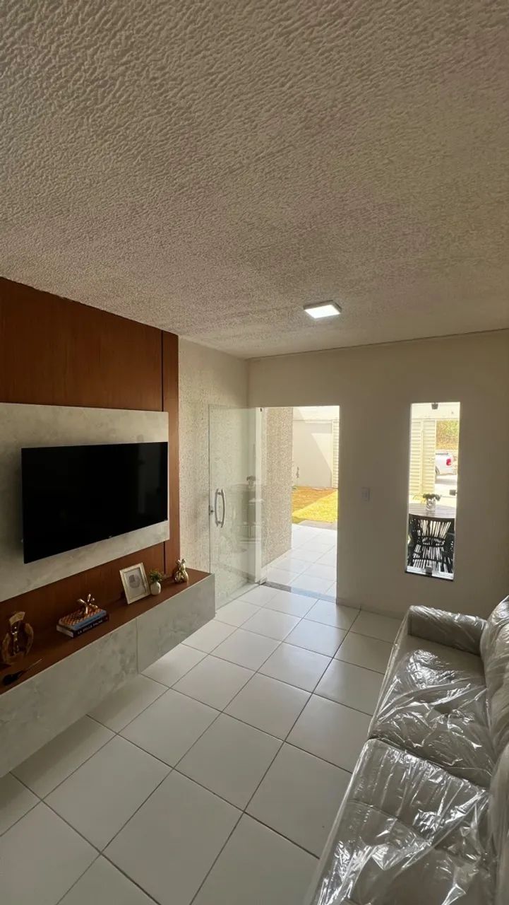 CASA COM DOCUMENTAÇÃO INCLUSA  - Foto 3