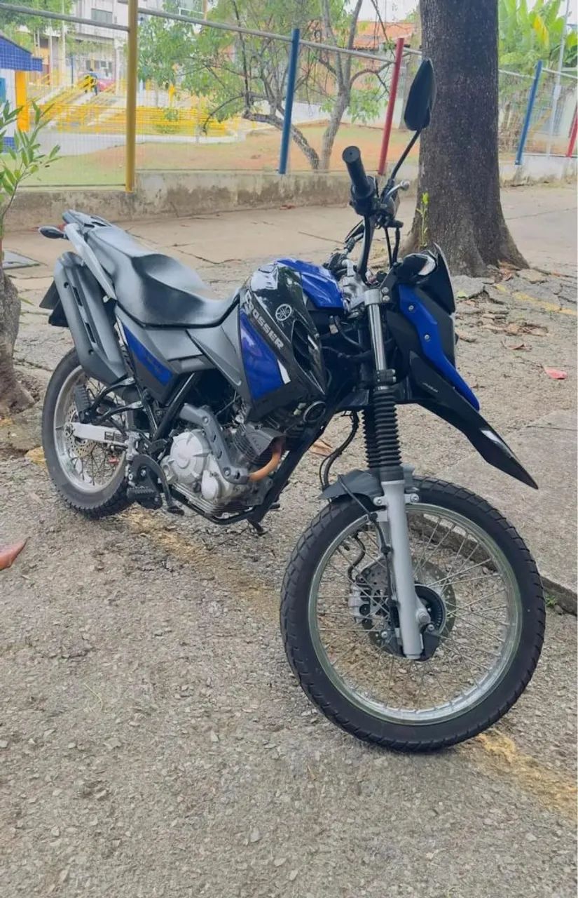 Crosser  - Foto 3