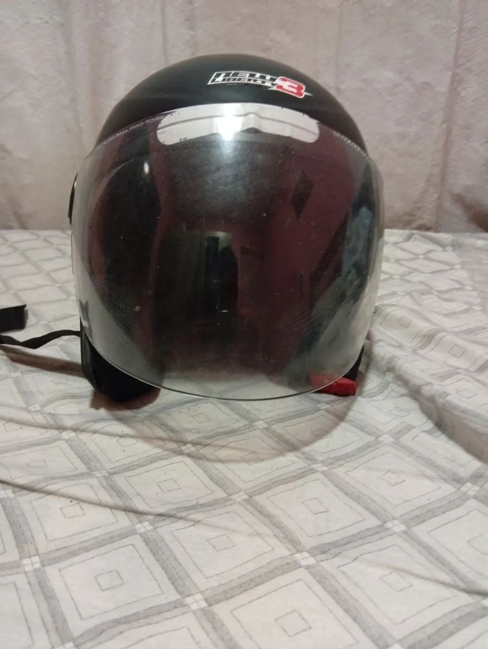 Capacete  - Foto 4