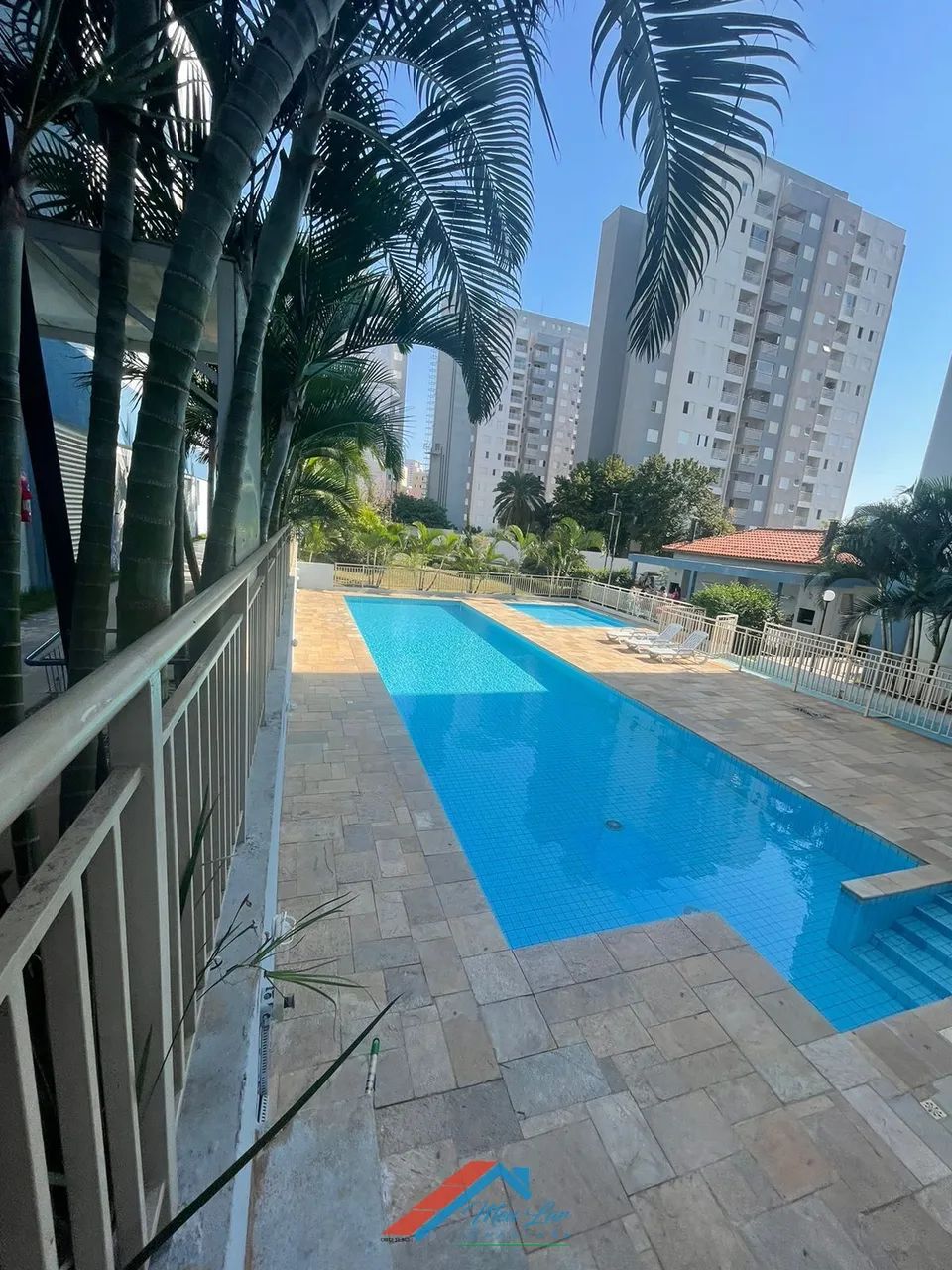 Lindo imóvel mobiliado no Campolim! - Foto 2