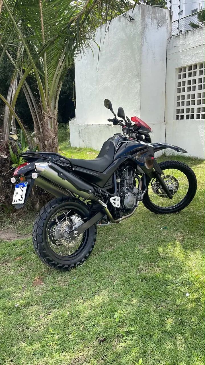 Xt 660 vendo perfeita  - Foto 5