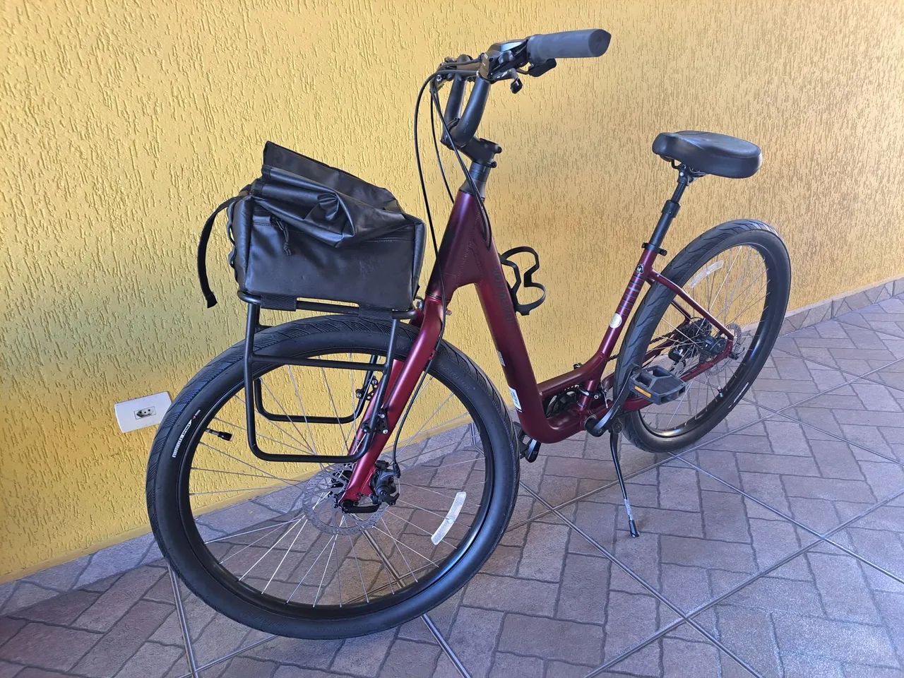 Bicicleta  - Foto 5