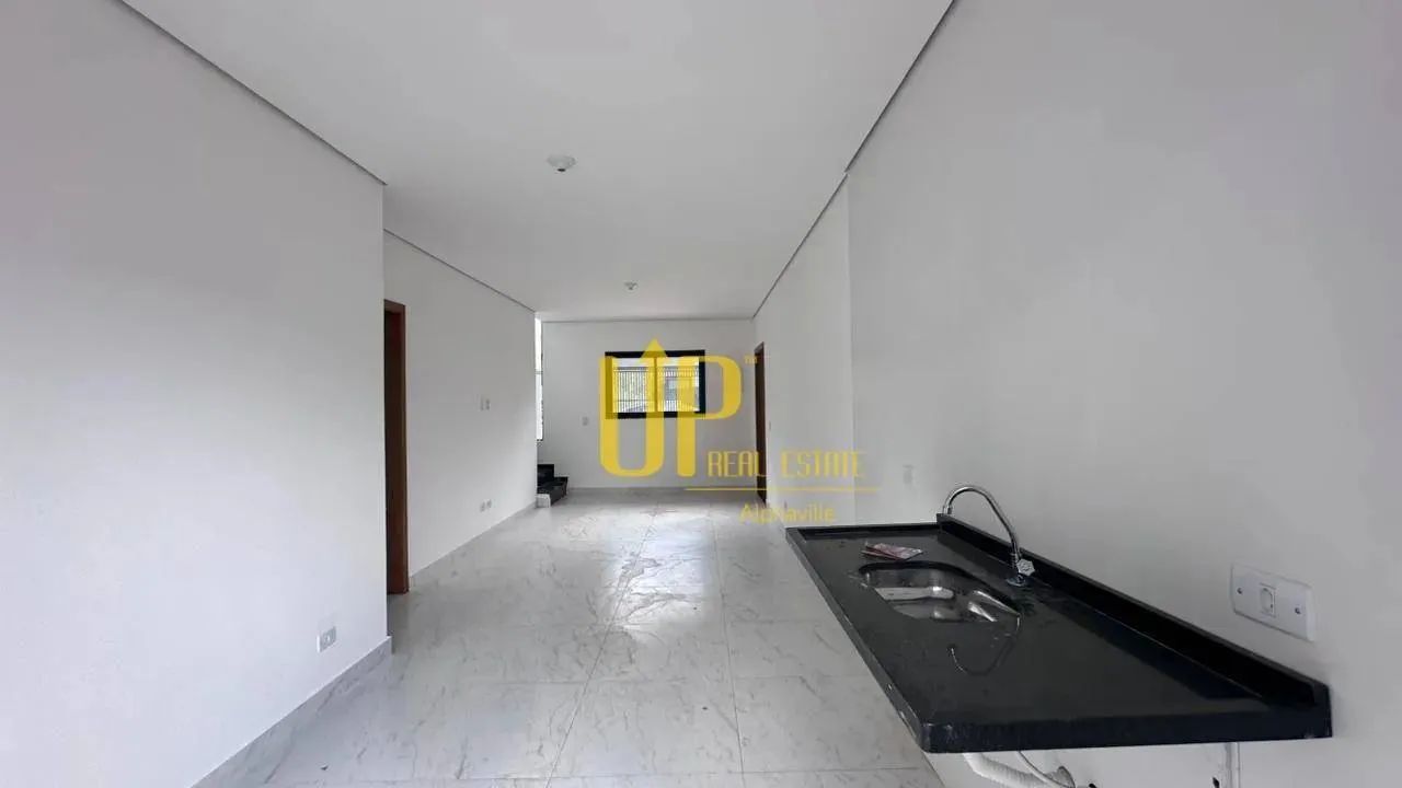 Casa com 2 dormitórios à venda, 77 m² por R$ 809.000,00 - Condomínio Nova Jaguari - Santan - Foto 3