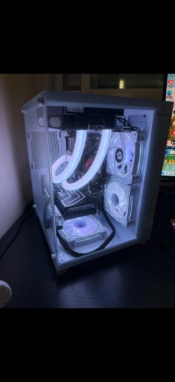 Pc Gamer ryzen 7 7800x3d