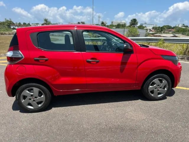 Fiat Mobi Like 1.0 Fire Flex 5P. 2019 - Foto 5