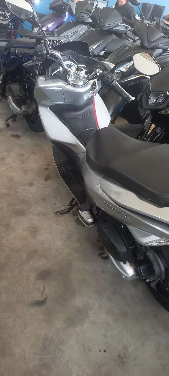 Honda pcx 2018 - Foto 5