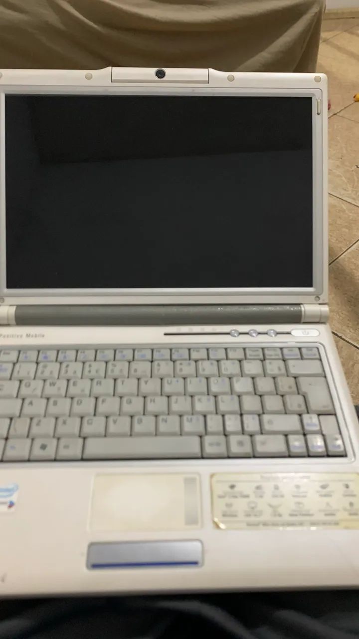 Notebook positivo! - Foto 2