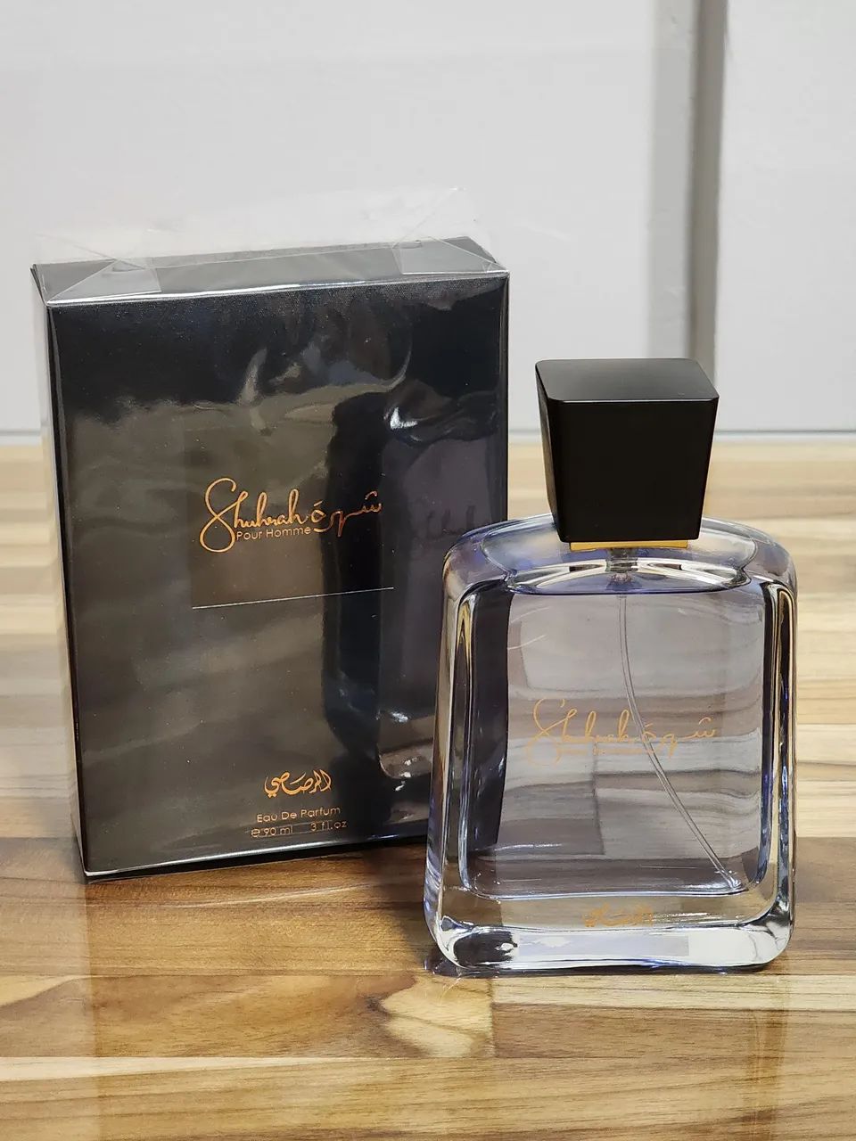 Perfume Shuhrah - Rasasi (90ml)