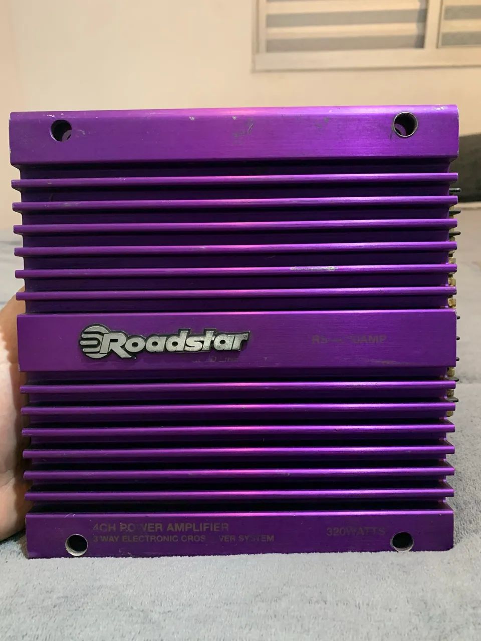 Módulo roadstar - Foto 3