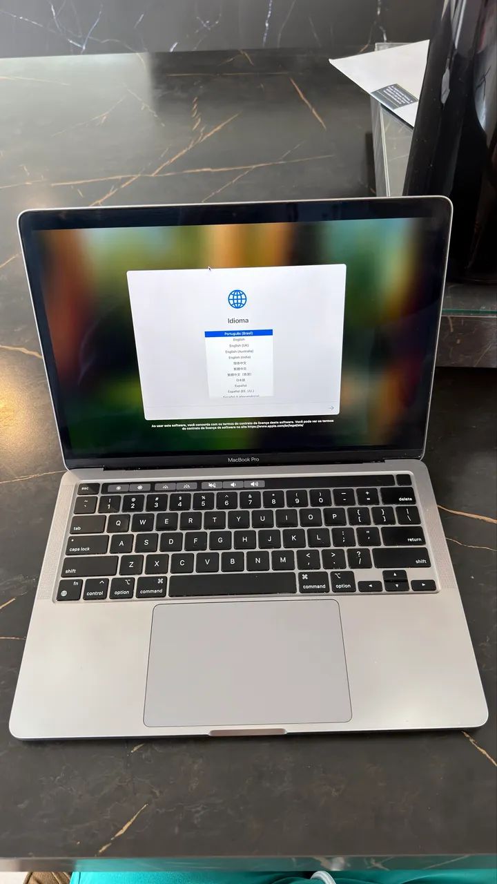 MACBOOK M1 PRO - Foto 4