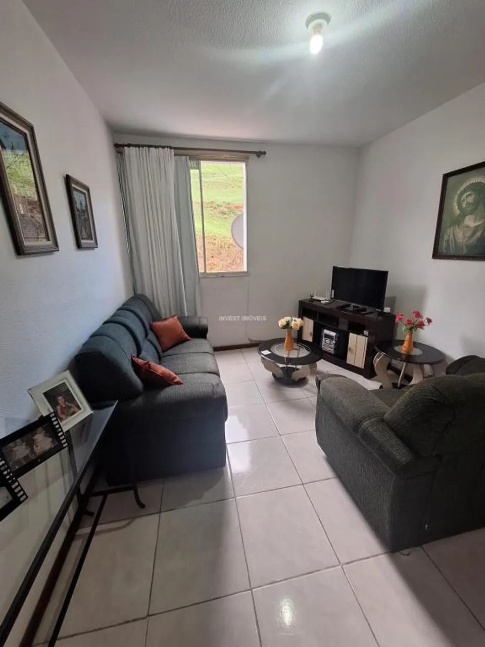 Cobertura - Juiz de Fora MG