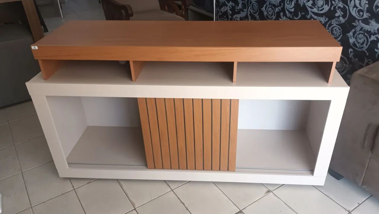 Lindo rack, novo! - Foto 3