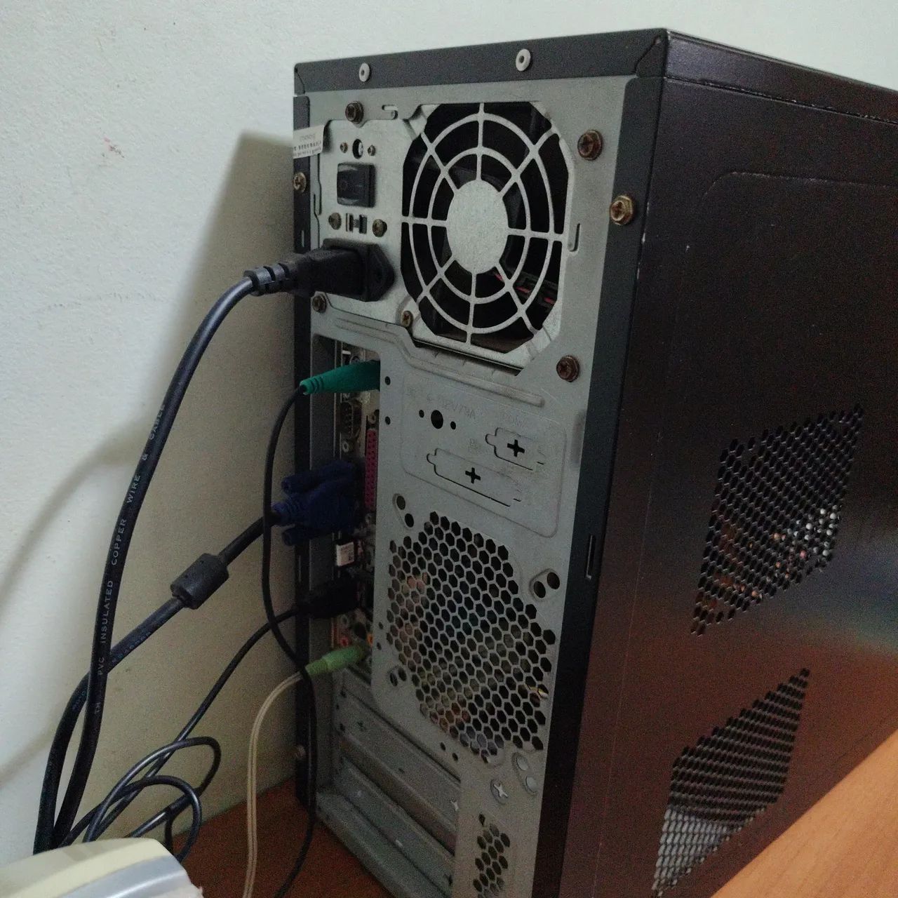 Cpu - Foto 3