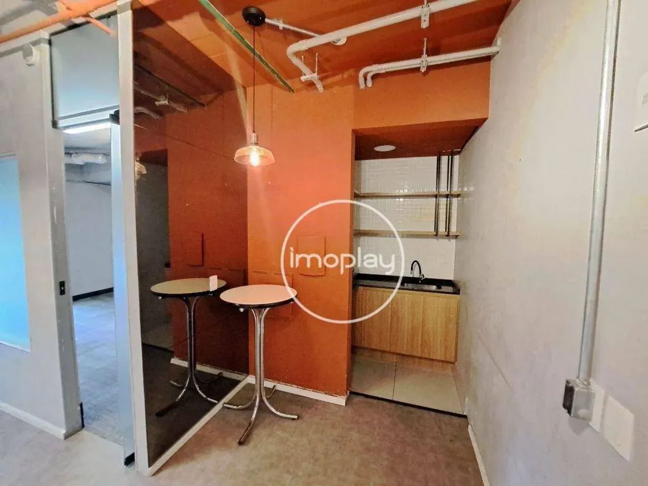 Conjunto para alugar, 84 m² - Brooklin - São Paulo/SP - Foto 5