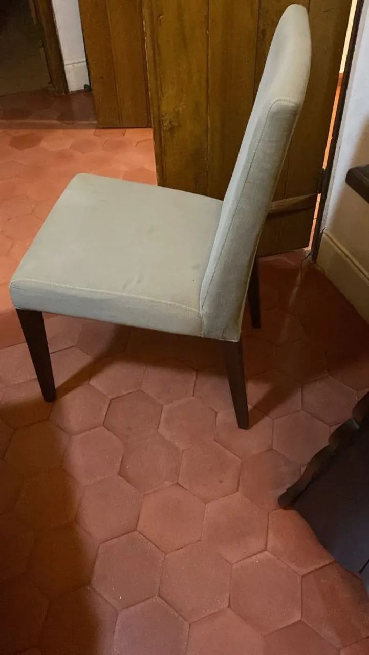 6 Cadeiras para mesa jantar  - Foto 3