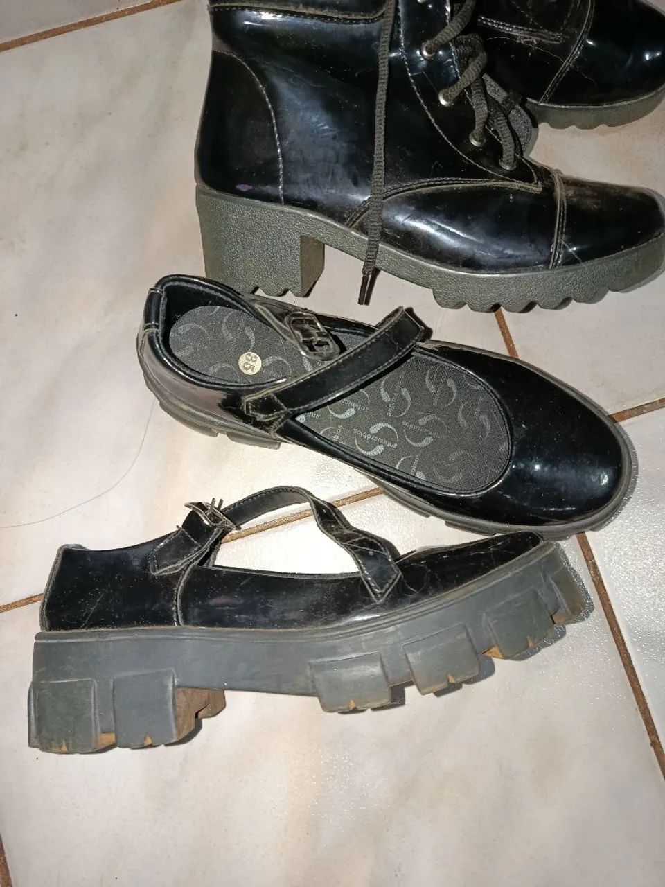 Sapato 