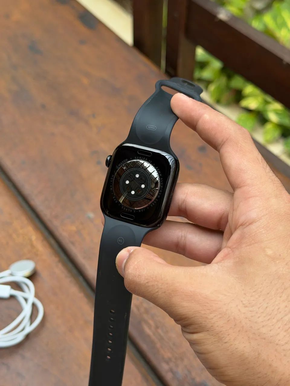 Apple Watch 11 46mm - Foto 4