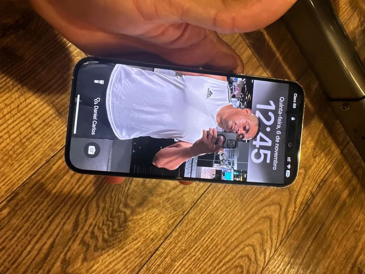 iPhone 14 Pro Max de 1 TB - Foto 4