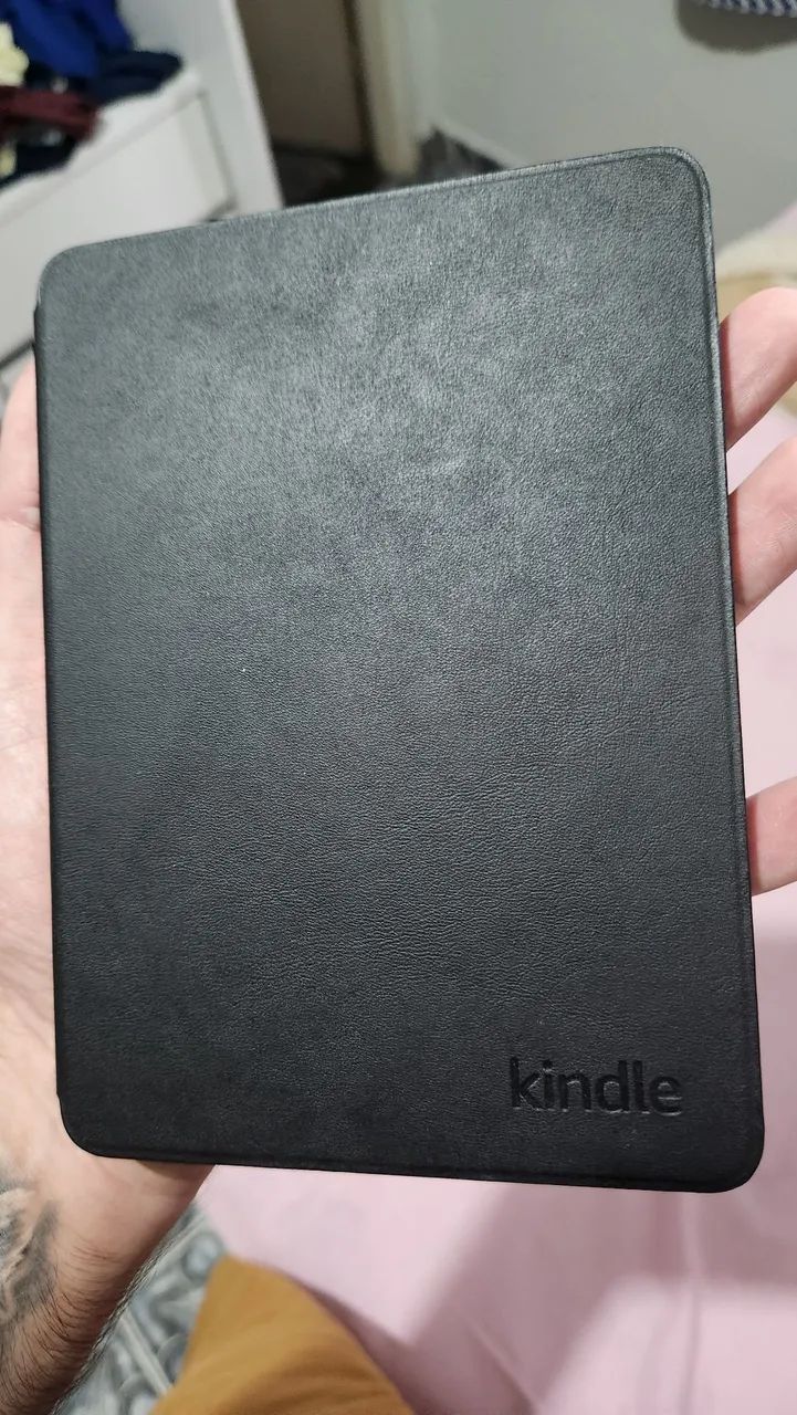 Kinddle Paperwhite 16GB(Geração mais recente) - Foto 2