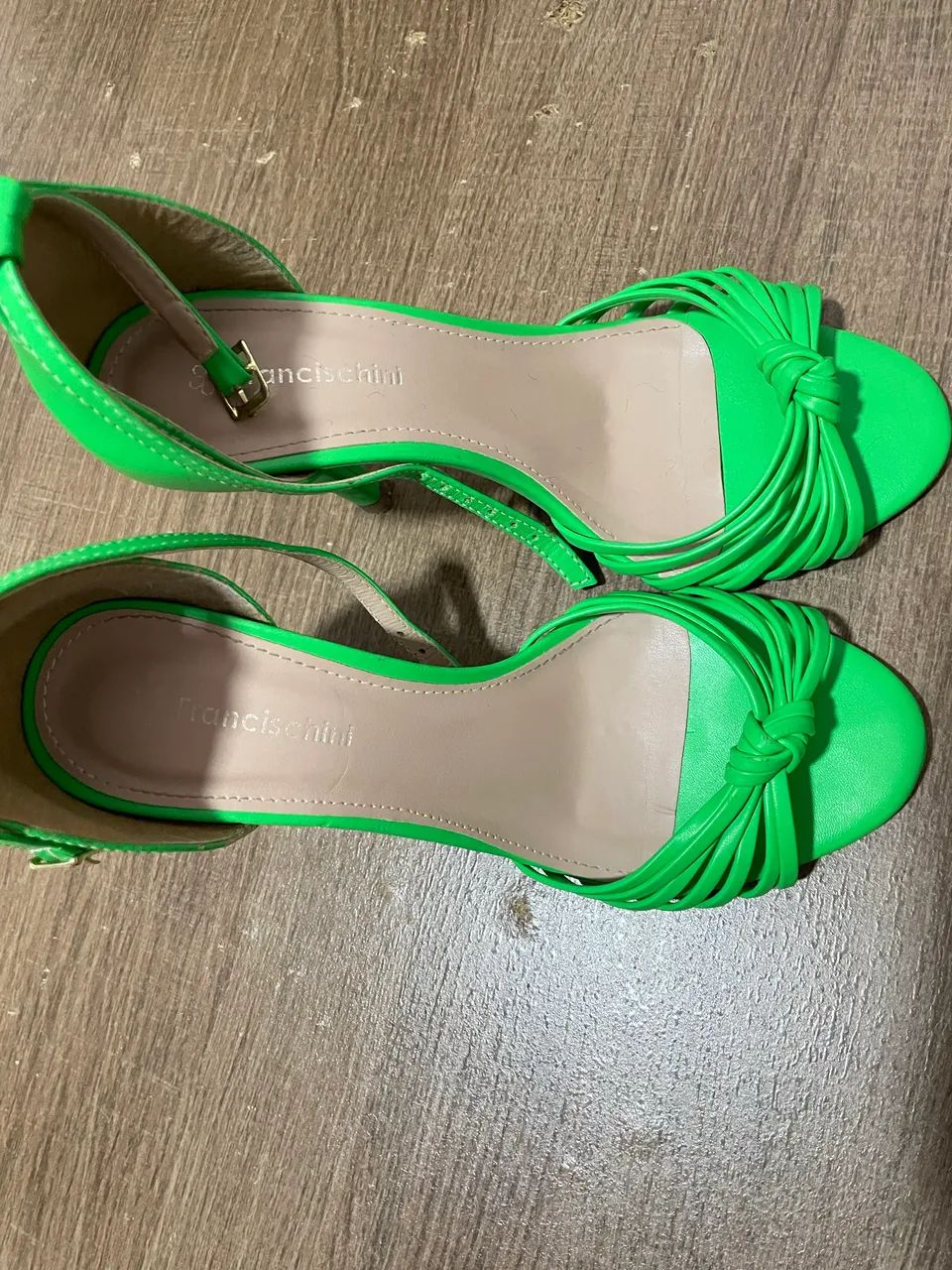 Sandália  - Foto 5