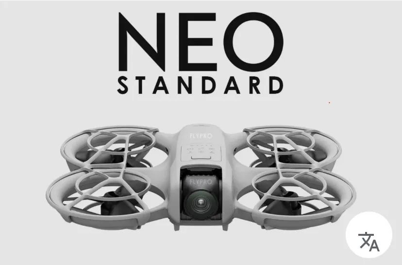 Drone DJI NEO - Foto 4