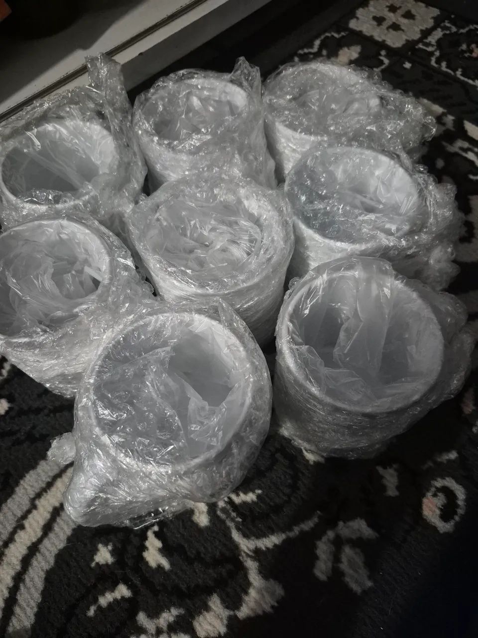 Selling Sublimation Mugs