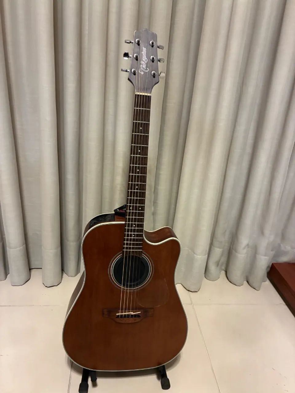 Violão Takamine GD20