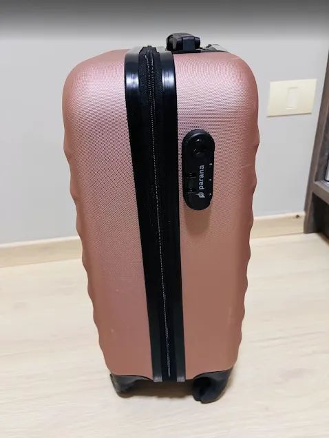 Mala 8Kg Paraná - Foto 2