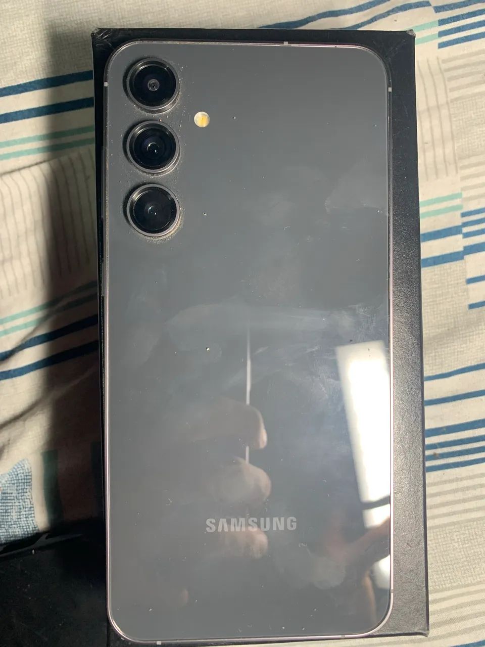 Samsung Galaxy S23 FE - Celulares e Smartphones - Piatã, Salvador