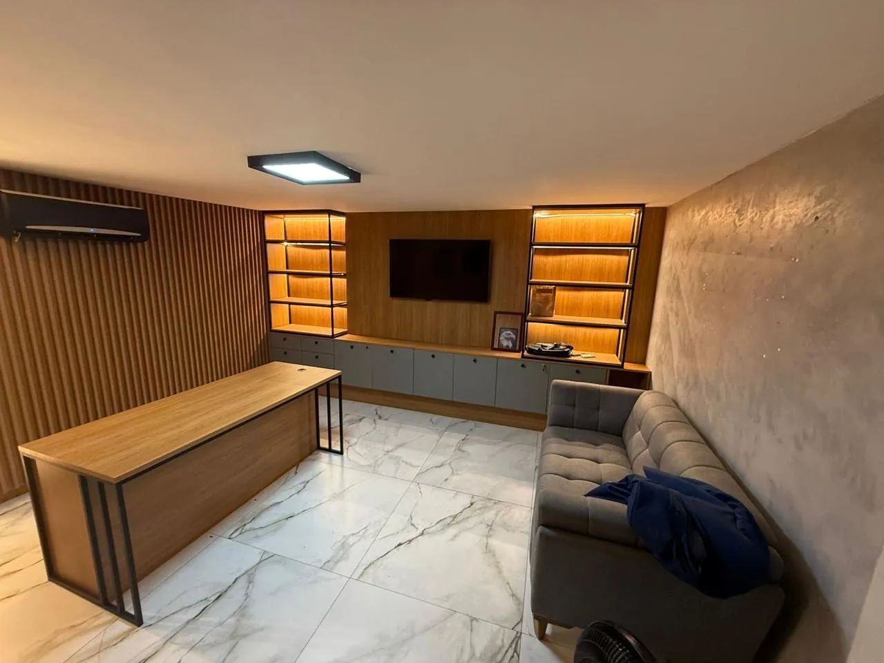 Vendo sala comercial  - Foto 3