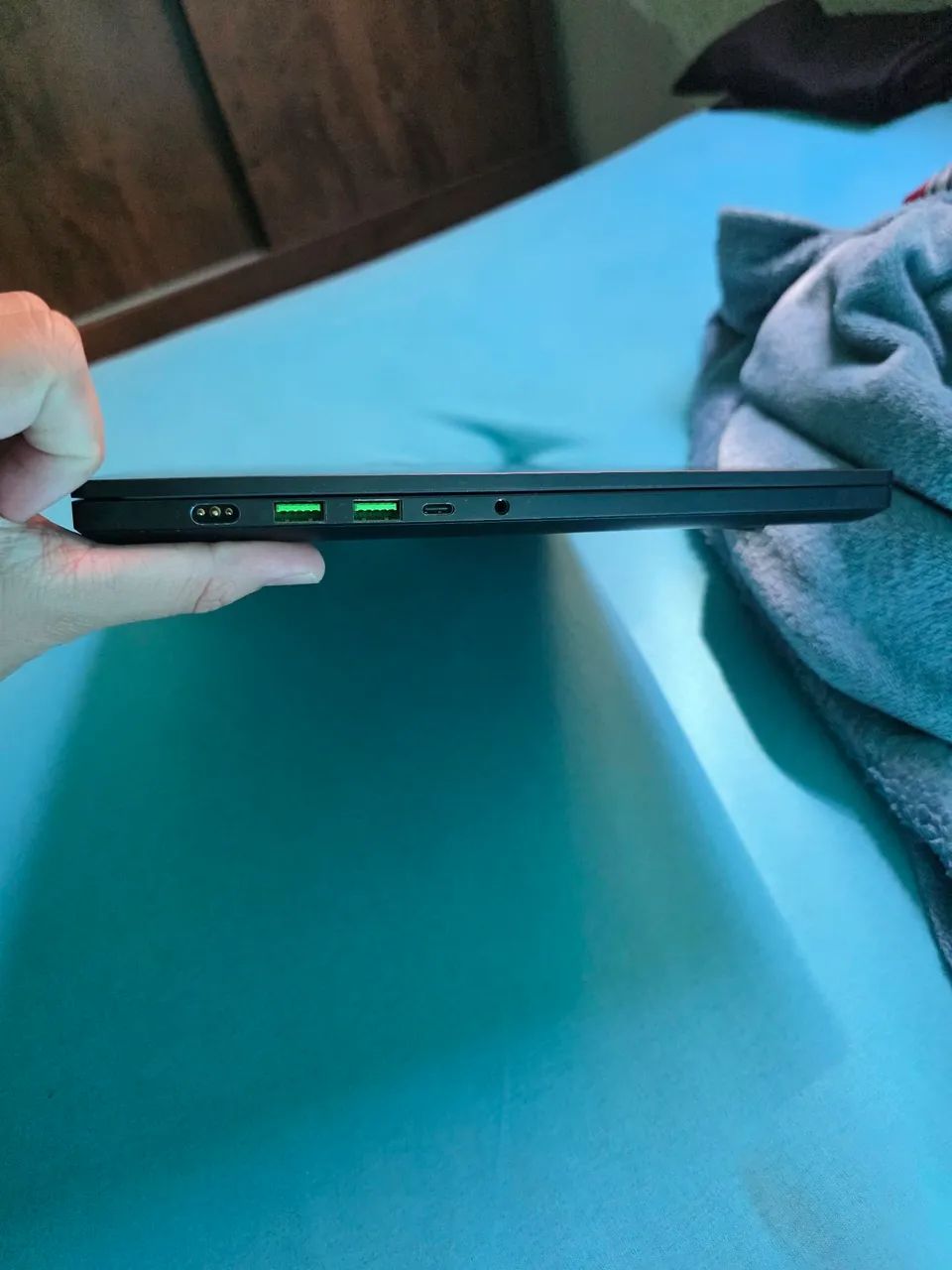 Notebook Gamer Razer Blade 15 - Foto 3