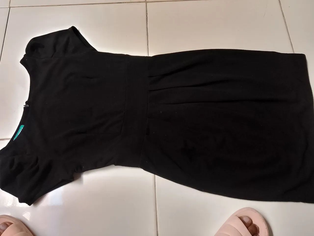 Roupas usadas em perfeito estado de conservação  - Foto 5