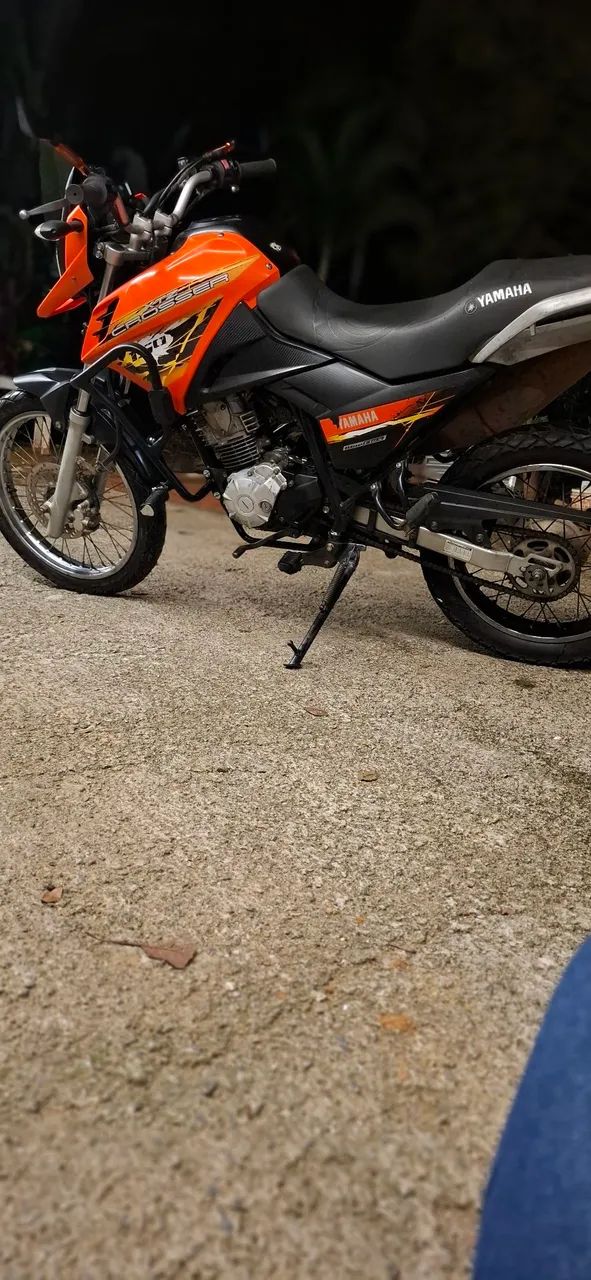 Moto - Foto 4