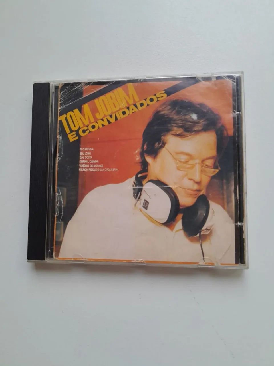 Coleção BossaNova  MPB sete 7 Cd's - Foto 4
