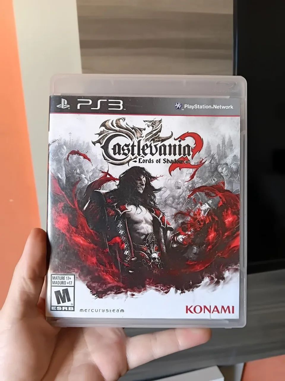 CASTLEVANIA 2