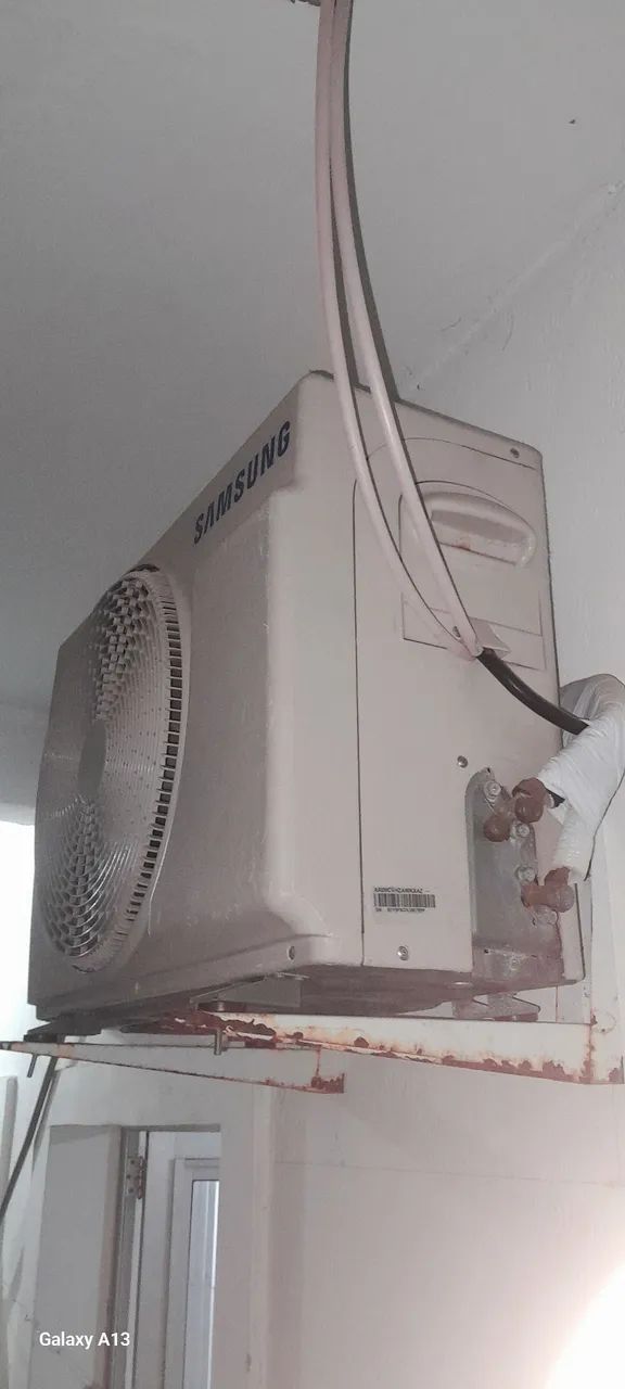 Ar condicionado 9.000btus  - Foto 3