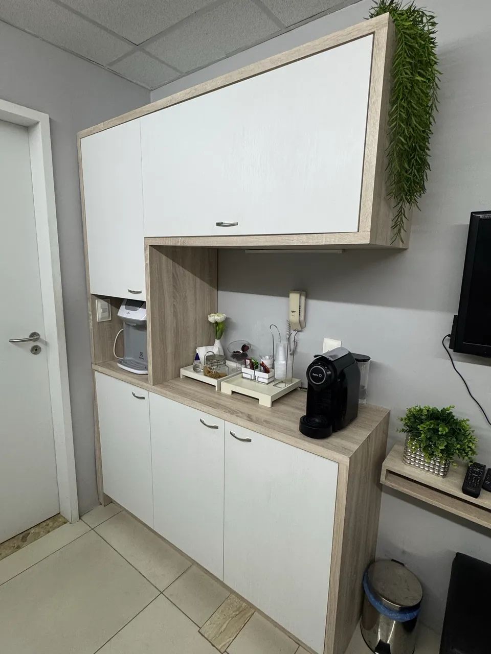 Móvel para recepção ou copa  - Foto 2