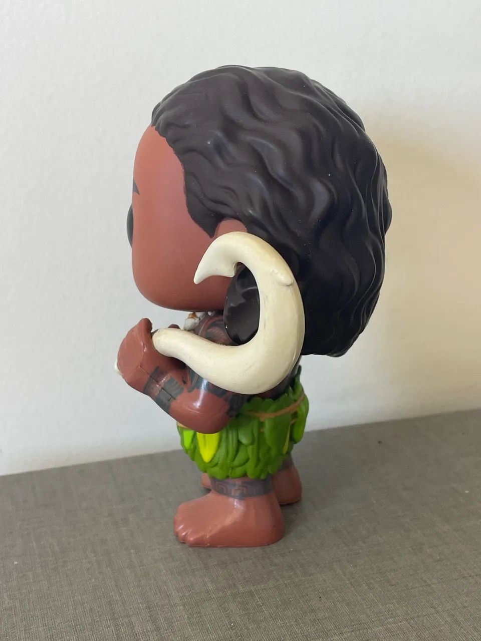 Funko pop Mauí ( sem caixa) - Foto 4