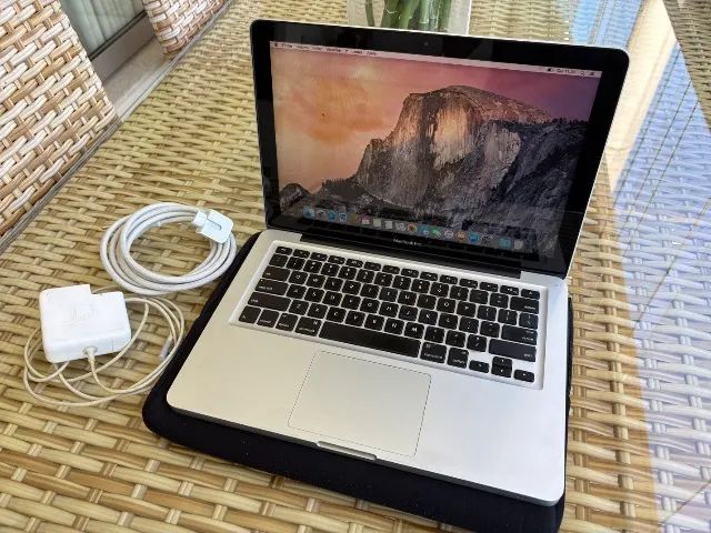 MacBook本体 MacBook Pro(13-inch,Mid2012) Macbook Pro (13-inch, Mid
