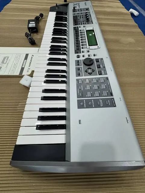 Fantom Xa 