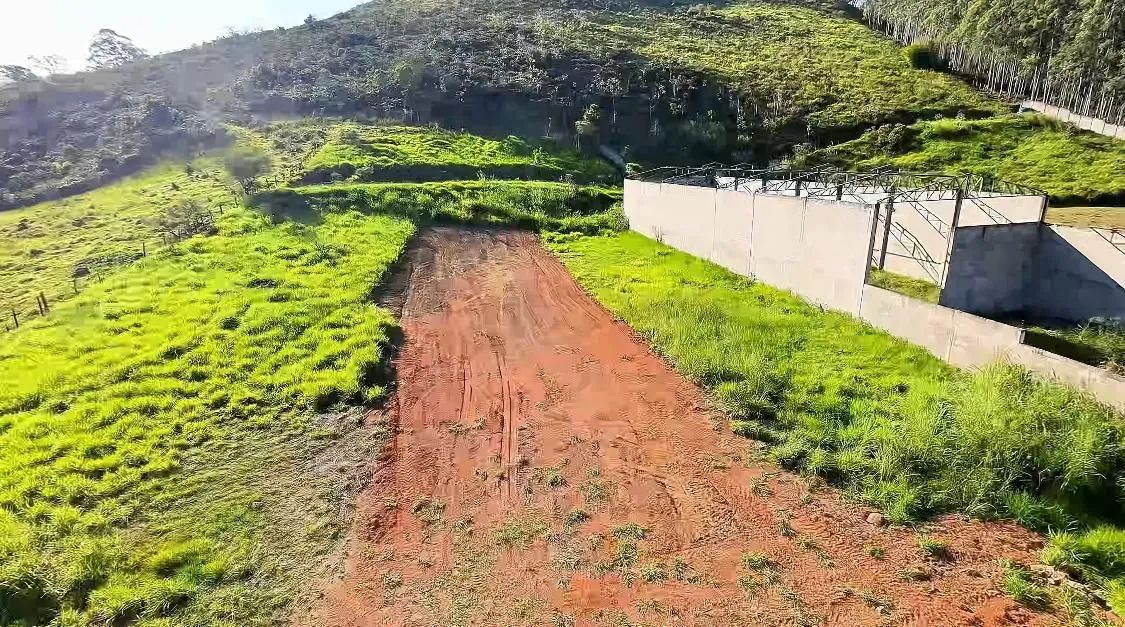 Terreno em Lavrinhas Sp - Foto 2