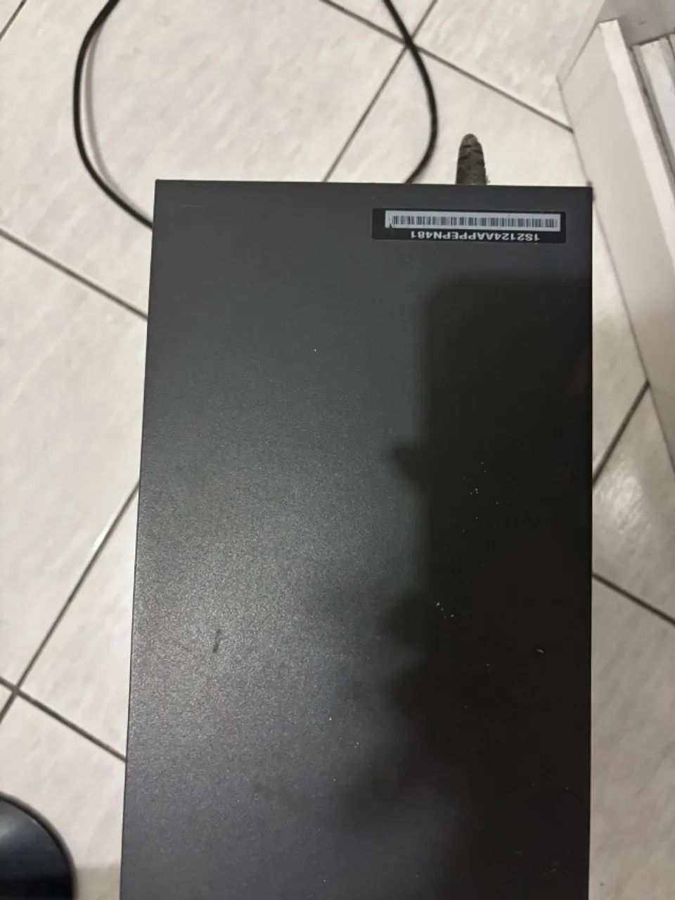 Monitor e CPU - Foto 3