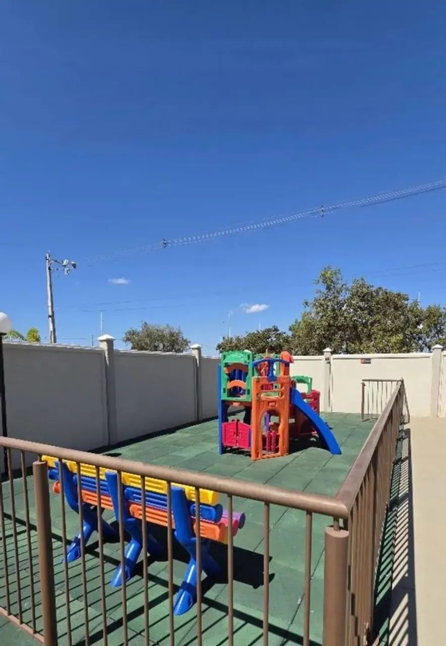 Apartamento novo próximo ulbra (Reserva da Serra) - Foto 4