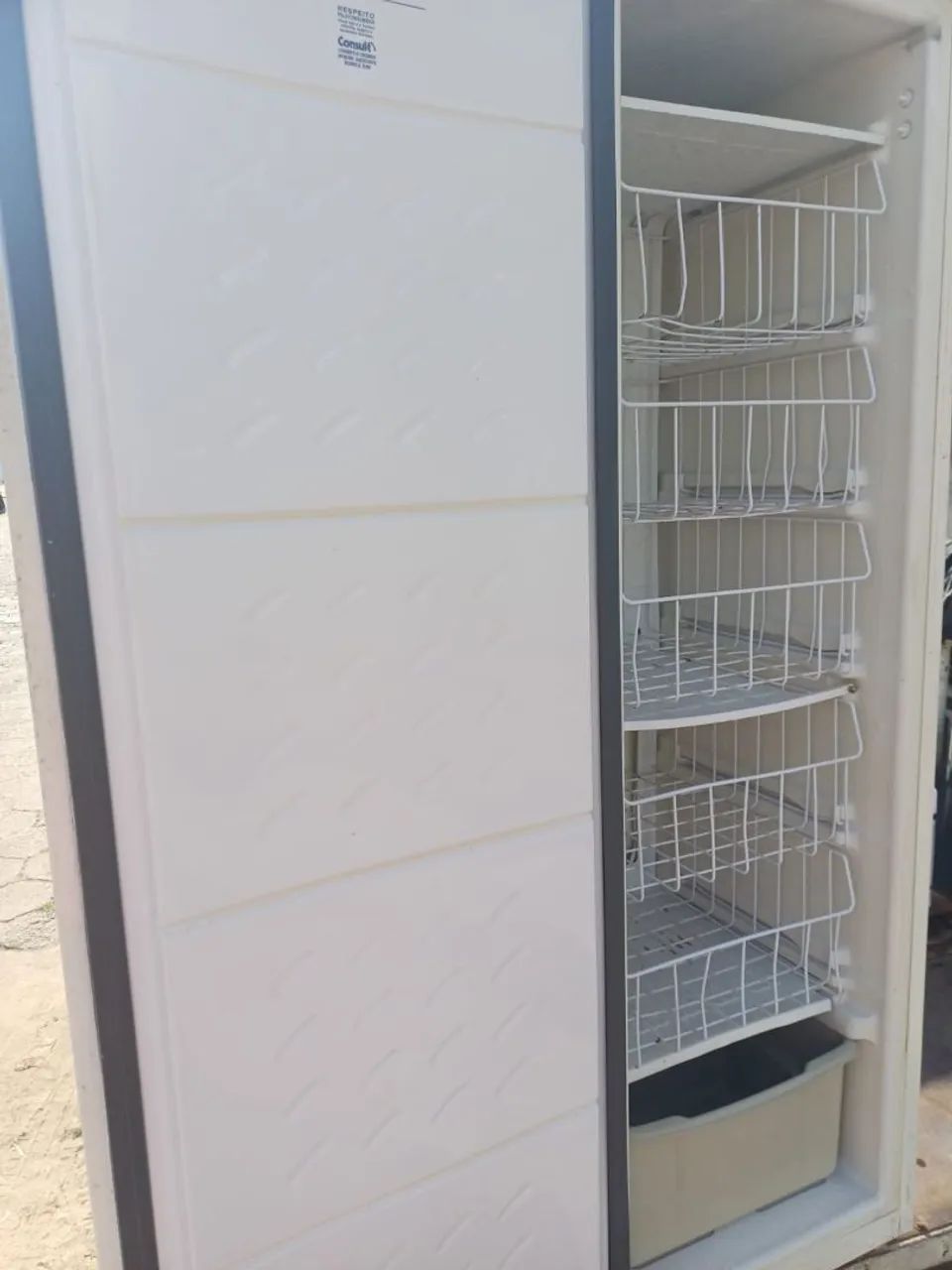 Freezer  - Foto 5