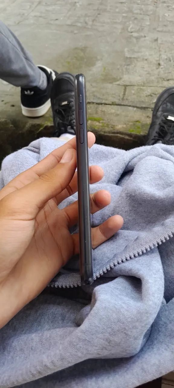 iPhone XR 128gb  - Foto 3
