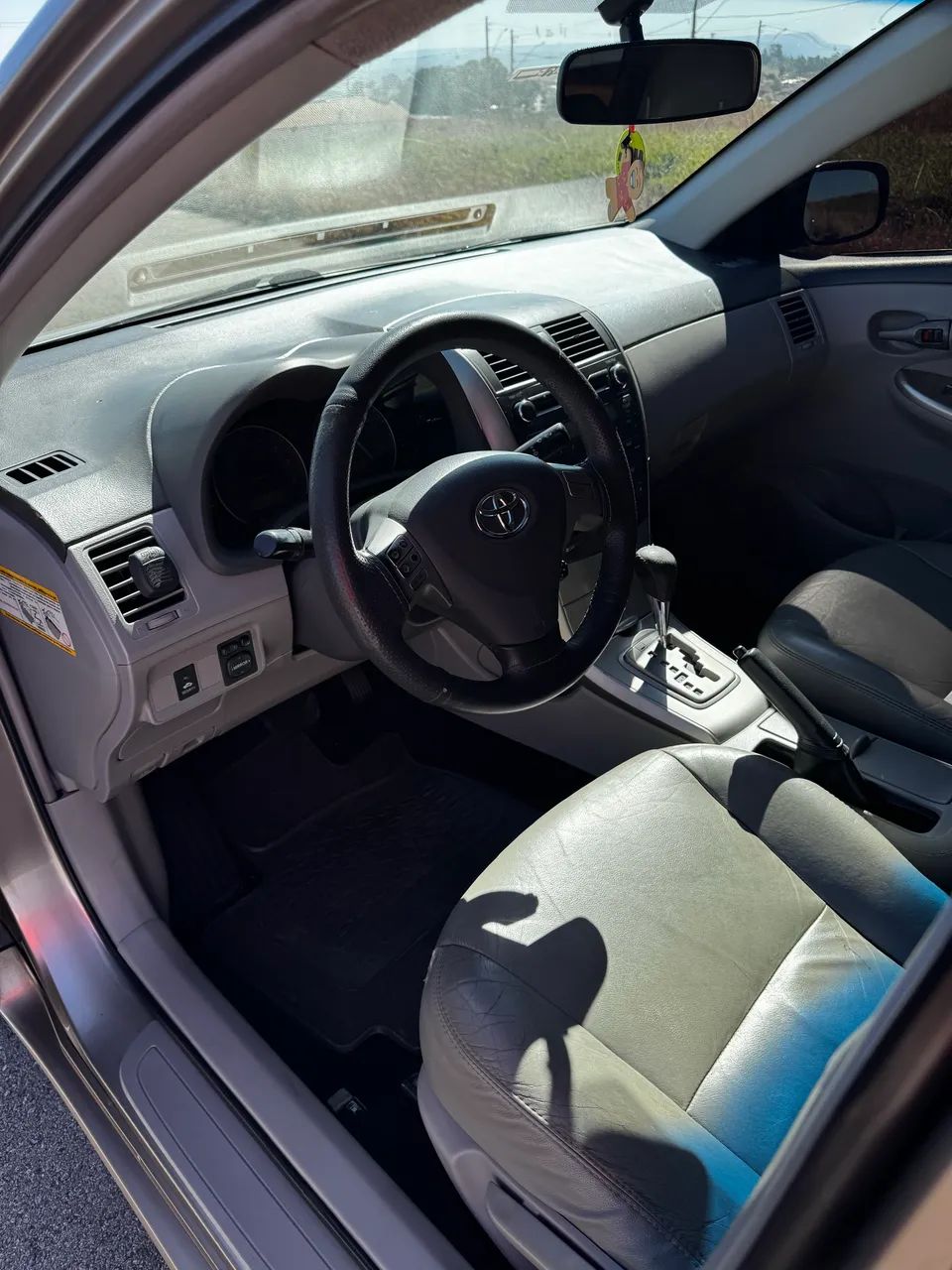Toyota Corolla Corolla XEi 1.8/1.8 Flex 16V Aut. 2009