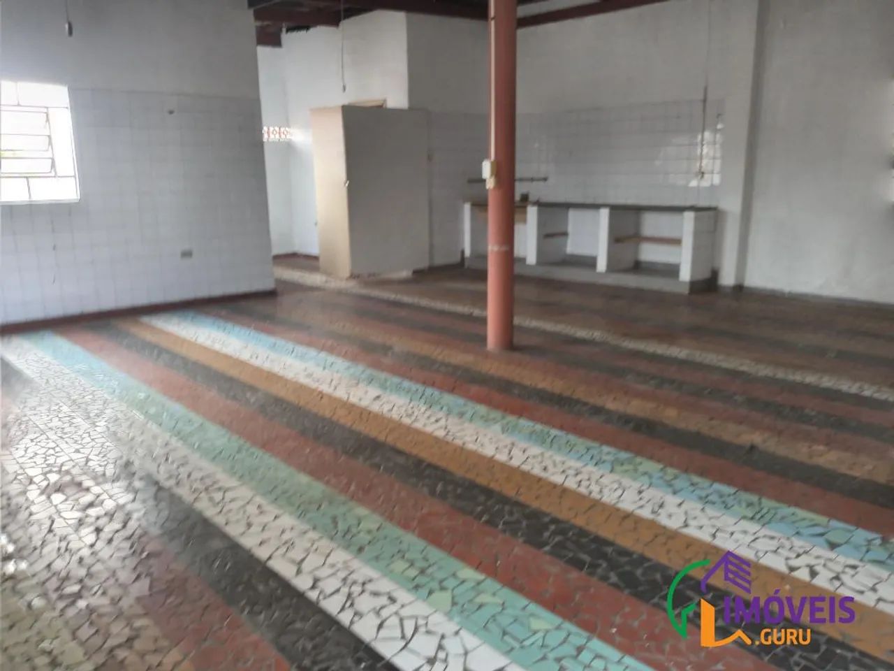 CASA ASSOBRADADA - MORUMBI - SP - Foto 4