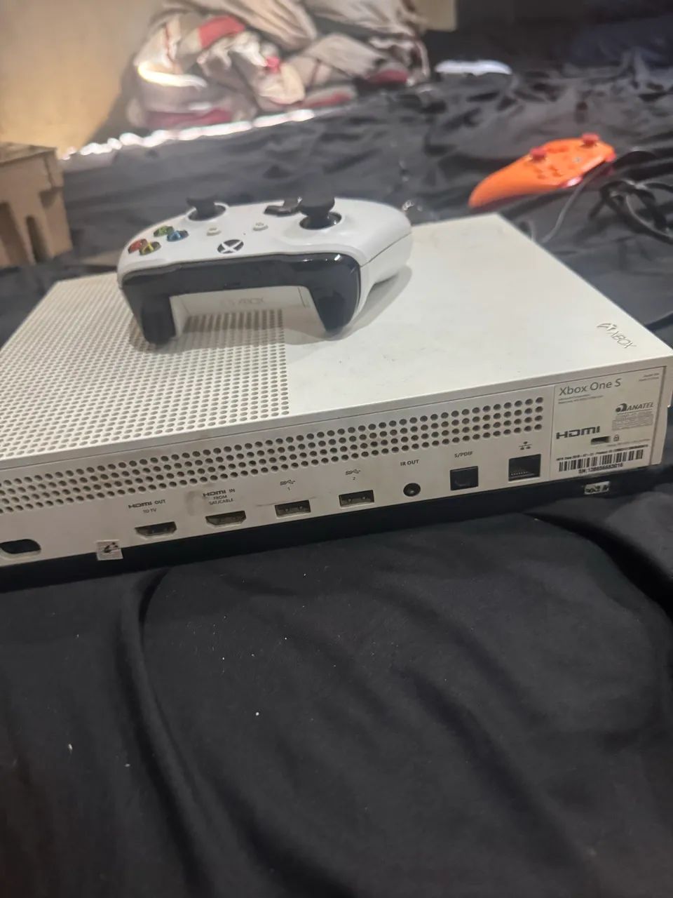 Xbox one 