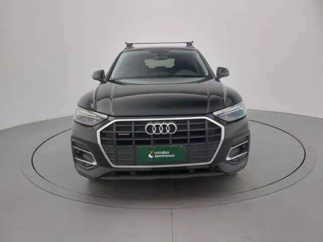Audi Q5 Prestige 2.0 TFSI Quattro S Tronic 2024