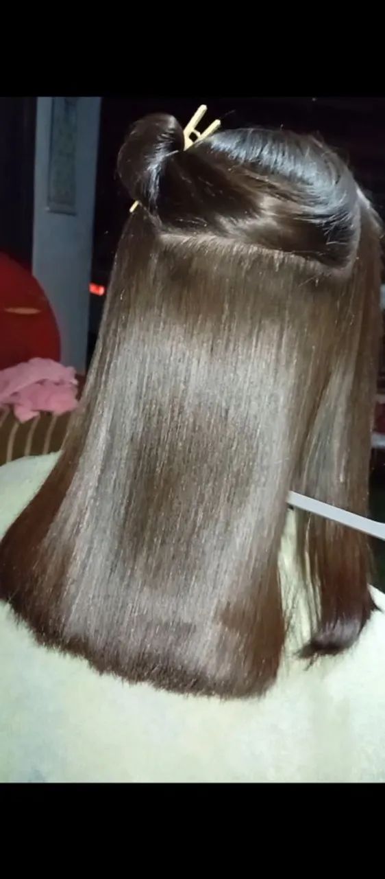 Alisamento Liso Espelhado  - Foto 2